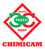 SAVON PAKEH - CHIMICAM